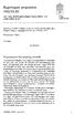 1992/93:83. Regeringens proposition. om vissa behörighetsfrågor inom hälso- och sjukvården m.m. Propositionens huvudsakliga innehåll. Prop.