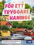 Ansvarsfördelning mellan politik och förvaltning. EKONOMISKA DRIFTSRAMAR OCH MÅL PER NÄMND OCH BOLAG..sida 25