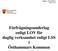 Bilaga 1, SN 164/2017 Sida 1 av 23. Förfrågningsunderlag enligt LOV för daglig verksamhet enligt LSS i Östhammars Kommun