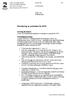 Revidering av prislistan för 2019