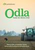 dla OGuide för tillväxt Finns nu även i en interaktiv version: Odla