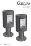 contura.eu C870 Style C870G Style