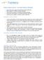 Halvårsrapport januari juni 2014 CybAero AB (publ)