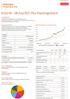 UB Asia REIT Plus Placeringsfond A