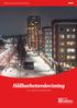 Hållbarhetsredovisning från PiteEnergi Hållbarhetsredovisning Hur vi bidrar till ett hållbart Piteå PITEENERGI - HÅLLBARHETSREDOVISNING