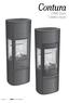 contura.eu C896 Style C896G Style