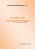#Fiberhandboken 2.2. Handbok för Fibernätsföreningar - Som ekonomiska föreningar