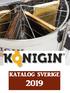 KATALOG SVERIGE 2019