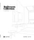 Bathroom Collection by Cosentino. Bathroom Collection BY COSENTINO