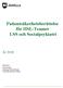 Patientsäkerhetsberättelse för HSL-Teamet LSS och Socialpsykiatri