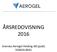 ÅRSREDOVISNING Svenska Aerogel Holding AB (publ)