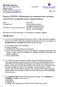 Exam in DT075G, Multimedia and communication systems and DT137G, Industrial Data Communications