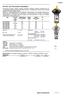 71.247/1. AVP : Pneumatiskt ventilställdon. Sauter Components