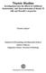 Thymic Studies Investigations into the effects of childhood thymectomy, and characterization of thymic B cells and Hassall's corpuscles