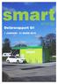 smart energy Delårsrapport Q1 1 JANUARI - 31 MARS 2019