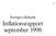 Sveriges riksbank. Inflationsrapport september 1998