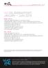 HiQ DELÅRSRAPPORT JANUARI JUNI 2019 SIMPLIFYING SINCE 1995 JANUARI JUNI 2019