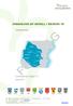 INSAMLING AV AVFALL I REGION 10