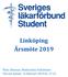 Linköping Årsmöte 2019