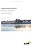 Bayn Europe AB - Kvartalsredogörelse jan-mar 2019 KVARTALSREDOGÖRELSE JANUARI - MARS 2019 BAYN EUROPE AB