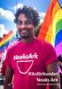 Riksförbundet Noaks Ark. Verksamhetsberättelse 2018