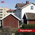 kv Hjorten kv Bävern kv Björnen Petersburgsgatan 3 (Uttern 17)