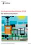 KS-2018/ Verksamhetsberättelse 2018 för kommunstyrelsen