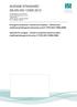 SVENSK STANDARD SS-EN ISO 13356:2013