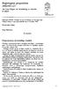 Regeringens proposition 1992/93: 127