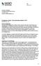 PM Produktion Kultur Verksamhetsberättelse 2013 Dnr KS14/7-043