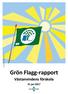 Grön Flagg-rapport Västanvindens förskola 31 jan 2017
