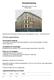 Årsredovisning. Bostadsföreningen nr 3 upa Styrelsen får härmed avge årsredovining för räkenskapsåret 1 januari - 31 december 2012