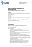 IDROTT II, INRIKTNING TRÄNARSKAP 30 HÖGSKOLEPOÄNG SPORTS SCIENCE AND COACHING II, 30 CREDITS