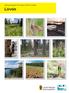 Bevarandeplan för Natura 2000-området. Lövön