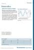 Ränterullen. Globalt stöd för konjunktur och inflation. Makrobilden utmanar Riksbankens uthållighet. Trading Strategy.