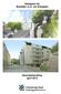 Detaljplan för Bostäder m.m. vid Ärlegatan