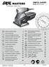 ORBITAL SANDER 7314 (F )