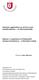 Kvinnors upplevelser av att leva med urininkontinens en litteraturstudie. Women`s experiences of living with urinary incontinence a literature review