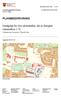 Detaljplan för Nya idrottshallen, del av fastighet Gammelbyn 1:70