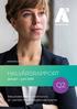 Connect to life. INVESTORS.A3.SE HALVÅRSRAPPORT. januari juni Resultatet och performance är i paritet med föregående kvartal.