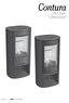contura.eu C810 Style C810G Style