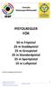 Svenska Skyttesportförbundet PISTOLREGLER FÖR. 50 m Fripistol 25 m Snabbpistol 25 m Grovpistol 25 m Standardpistol 25 m Sportpistol 10 m Luftpistol