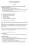 Bipacksedel: Information till patienten. Mecastrin 2 mg depottabletter. melatonin