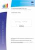 EUROBAROMETER 64 ALLMÄNNA OPINIONEN INOM EUROPEISKA UNIONEN