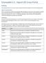 Schemala tt Export till Crona Portal