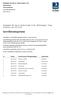 Detaljplan för del av Södra Husby 5:36, Mölnaängen. Trosa kommun, dnr 2017/33