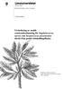 Utvärdering av snabb resistensbestämning för Staphylococcus aureus och Streptococcus pneumoniae direkt från positiv blododlingsflaska