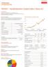 Handelsbanken Global Index Criteria A1