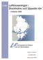 Luftföroreningar i Stockholms och Uppsala län. Mätdata år Omslag: Ann-Christin Reybekiel. STOCKHOLM I JUNI 2001