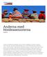 Anderna med Nordeaseniorerna